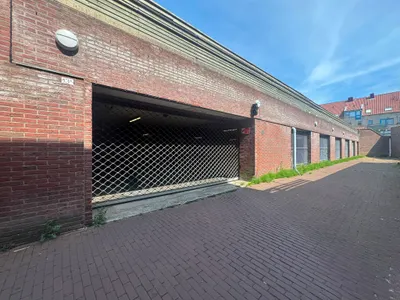 Foto van Groenweegje P.P. 7index 92 0 ong, Schiedam garagebox