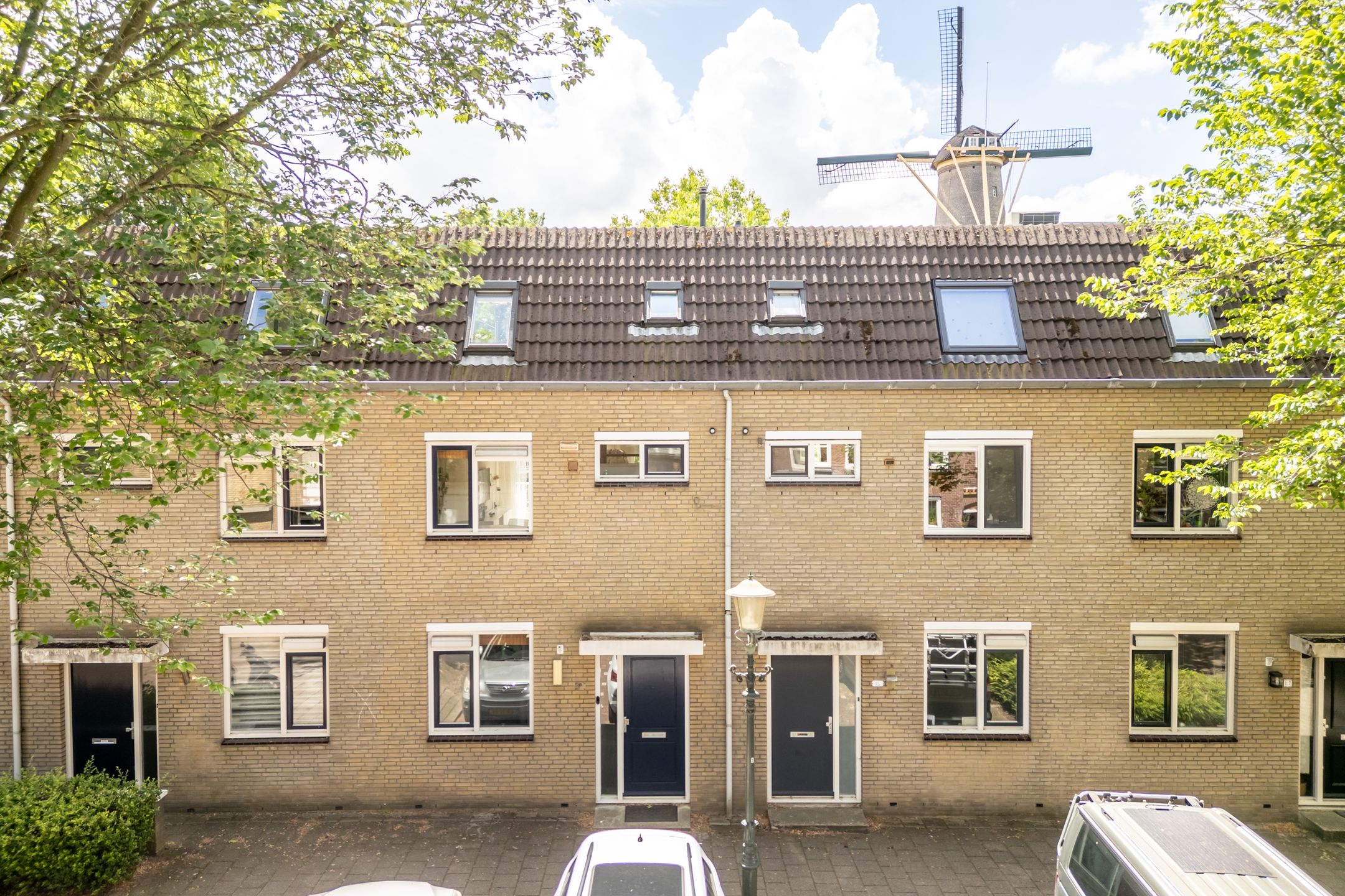 Foto van Kethelstraat 13, Schiedam
