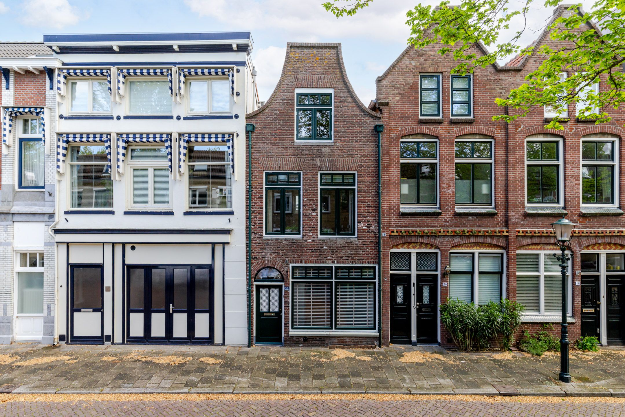 Foto van Kethelstraat 22, Schiedam