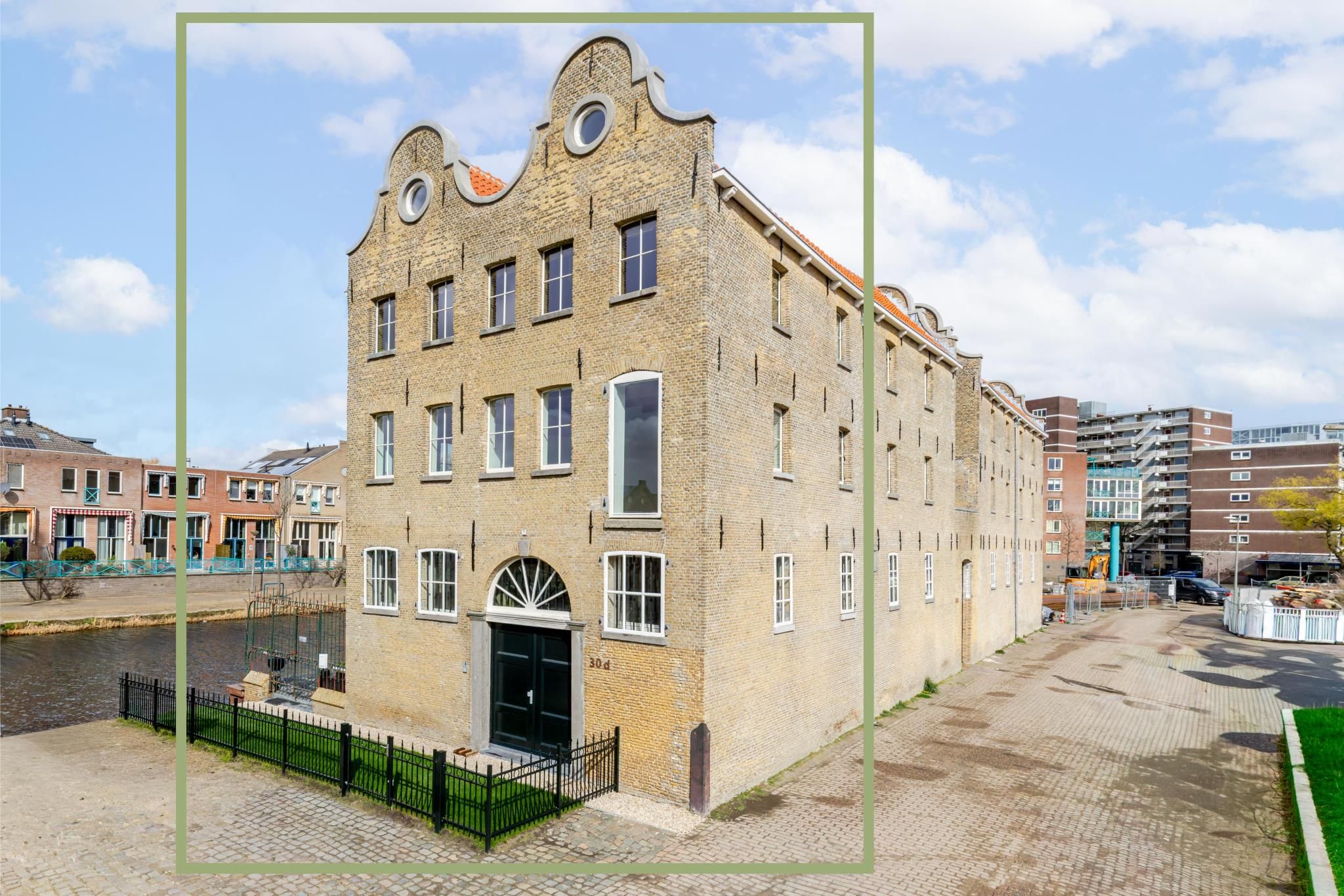 Foto van Noordvest 30D, Schiedam