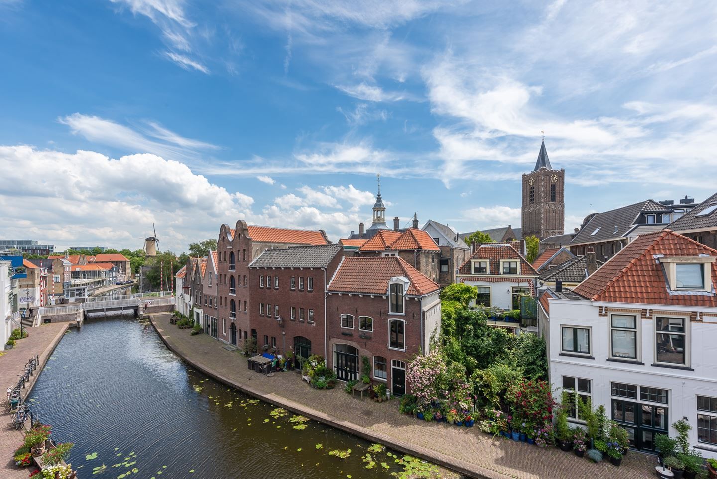 Foto van Schie 13, Schiedam