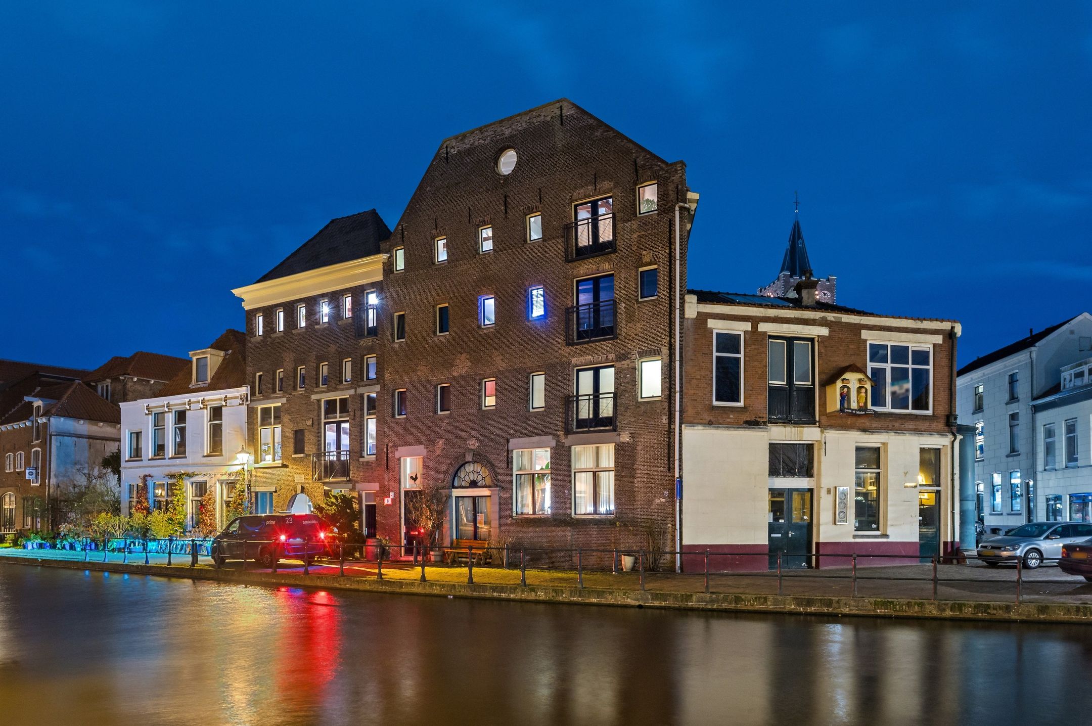 Foto van Schie 17H, Schiedam