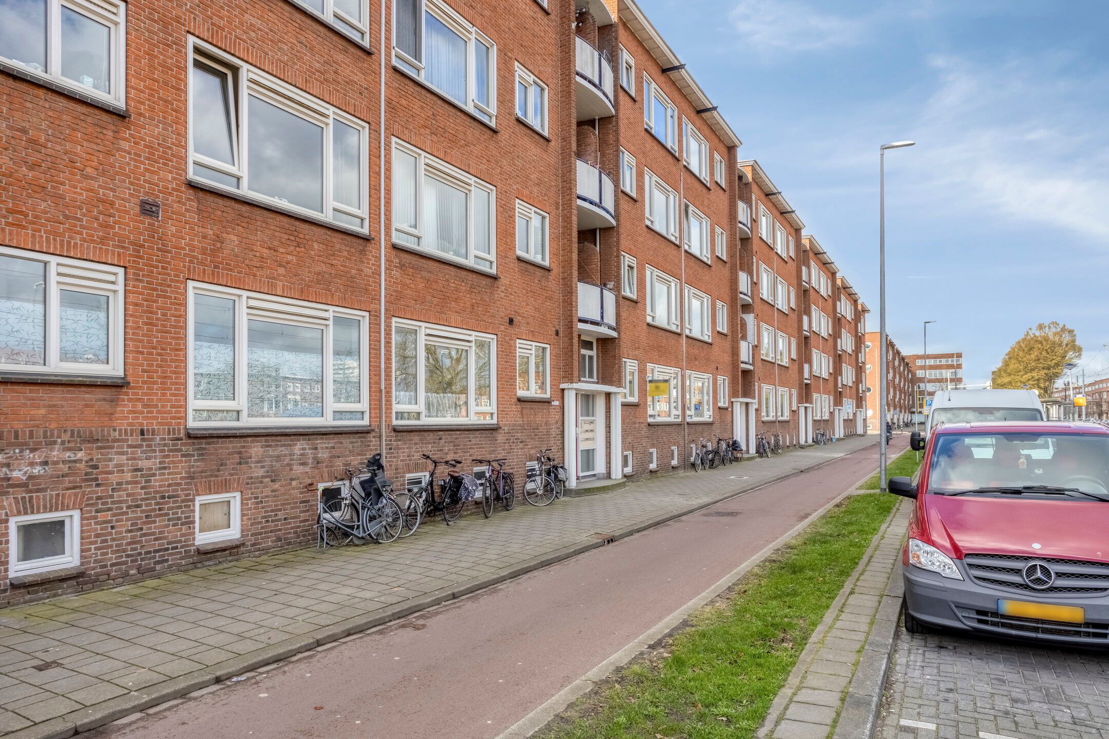 Foto van Rotterdamsedijk 215A, Schiedam