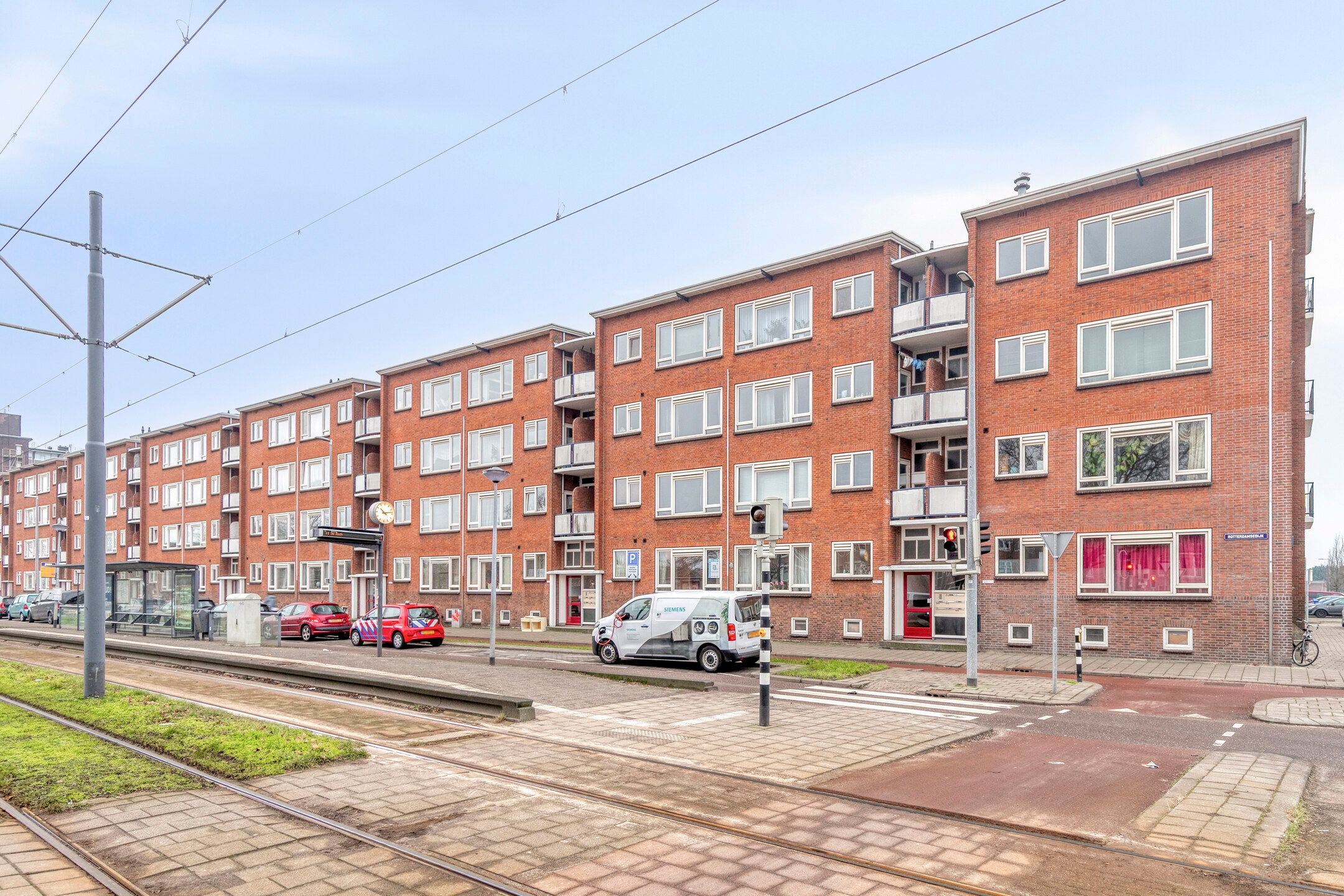 Foto van Rotterdamsedijk 227A, Schiedam