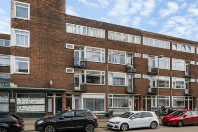 Foto van Rotterdamsedijk 261A 1, Schiedam