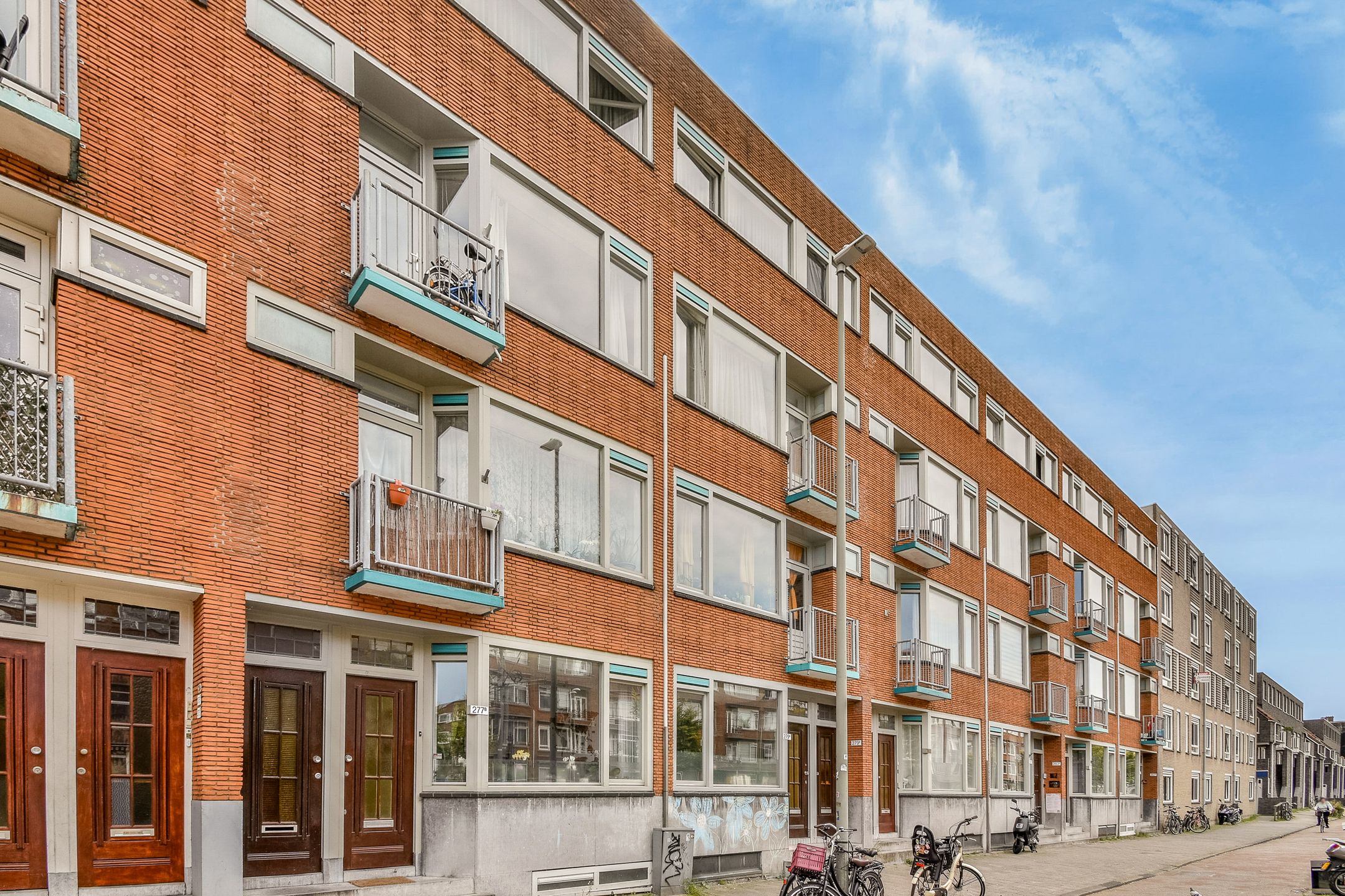 Foto van Rotterdamsedijk 277B, Schiedam