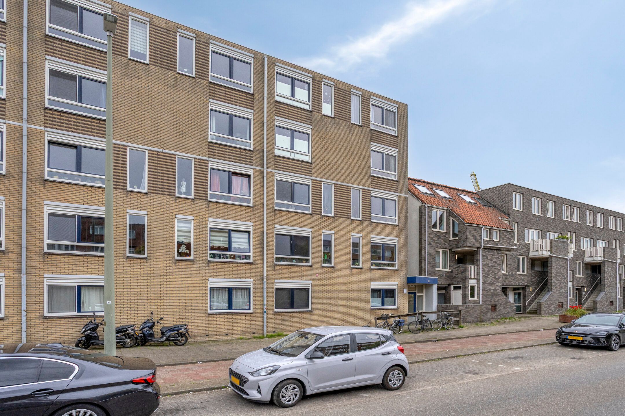 Foto van Rotterdamsedijk 301A, Schiedam