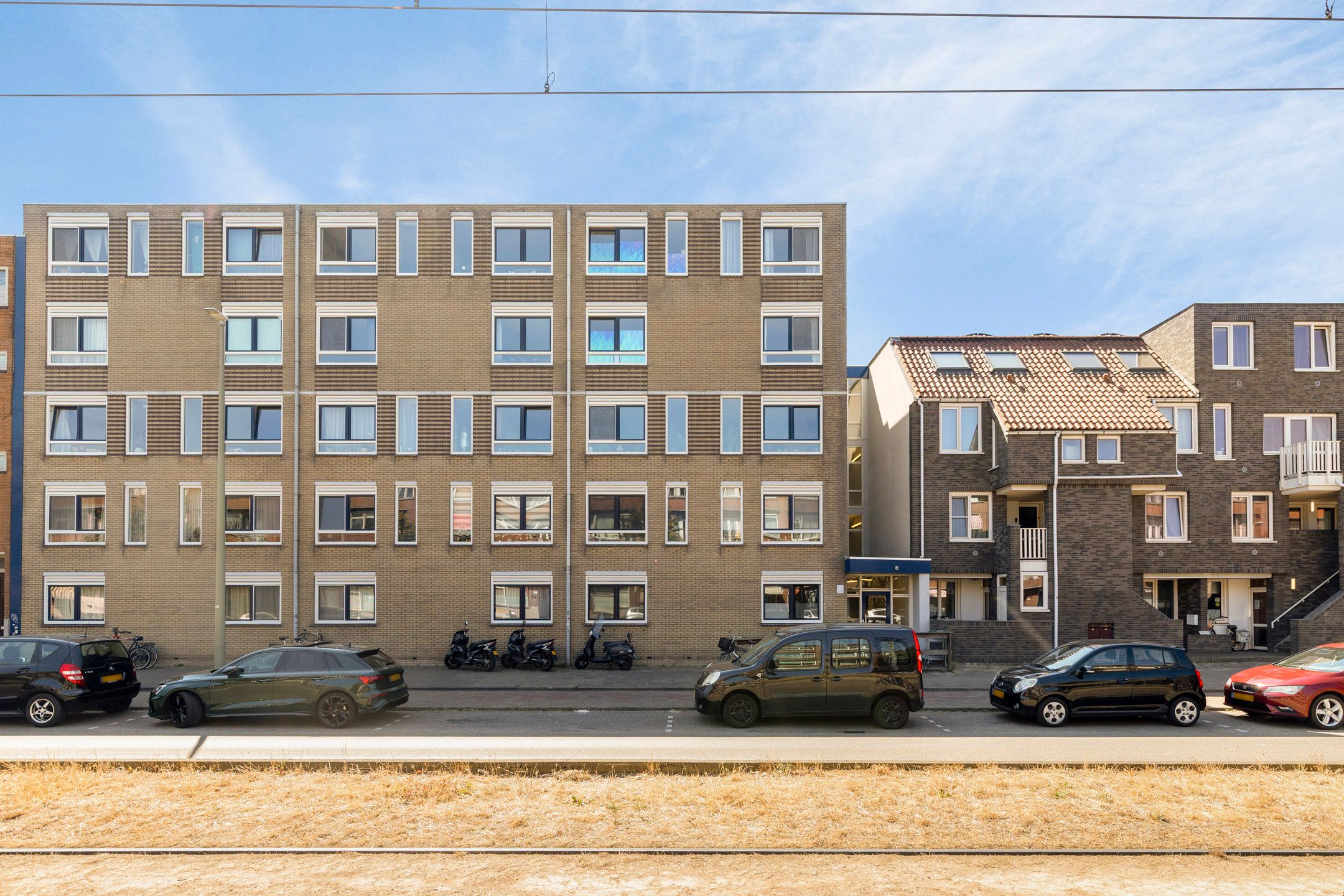 Foto van Rotterdamsedijk 303A, Schiedam