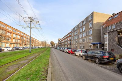 Foto van Rotterdamsedijk 305B, Schiedam