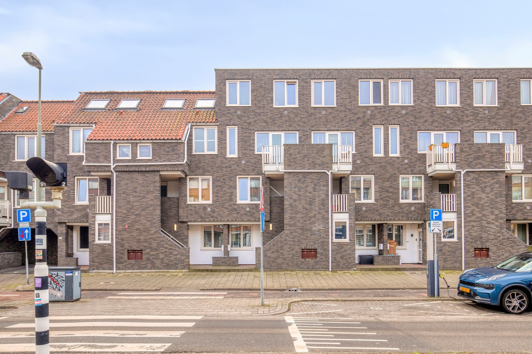 Foto van Rotterdamsedijk 373, Schiedam