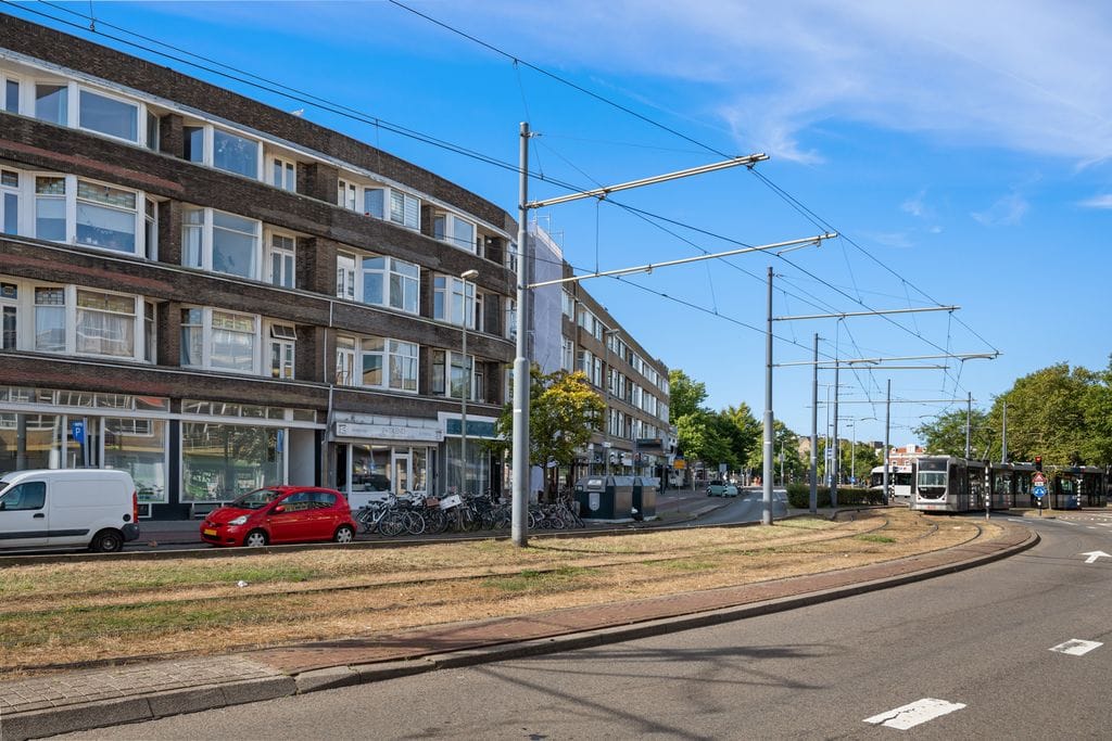 Foto van Rotterdamsedijk 417A, Schiedam