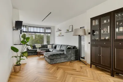 Foto van Rotterdamsedijk 445A2, Schiedam