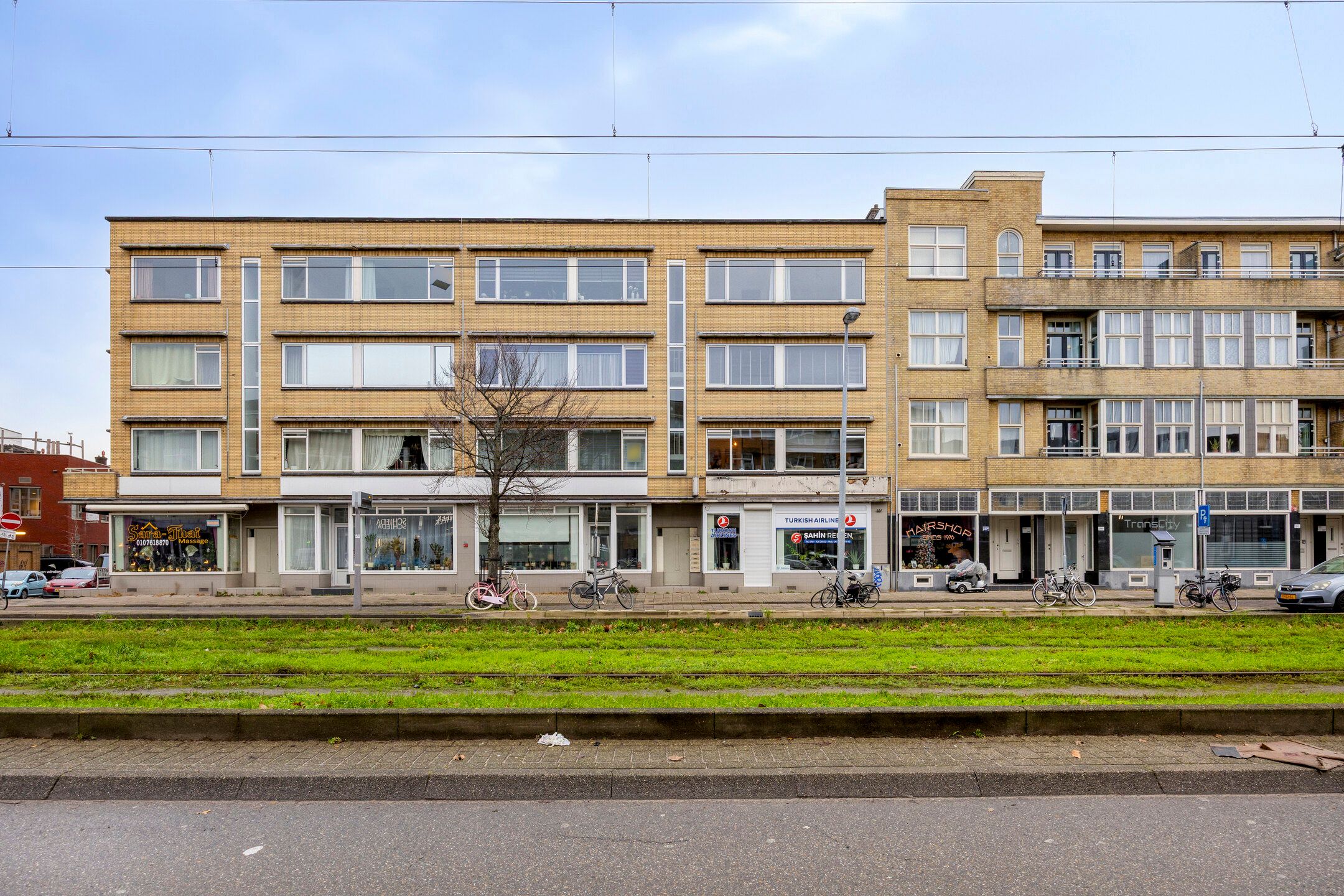 Foto van Rotterdamsedijk 252D, Schiedam