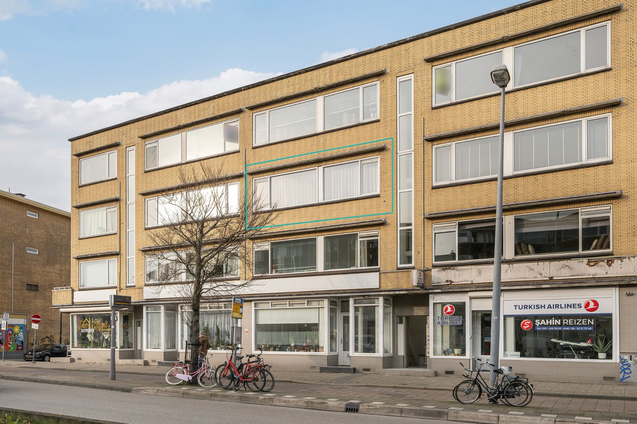 Foto van Rotterdamsedijk 254B, Schiedam