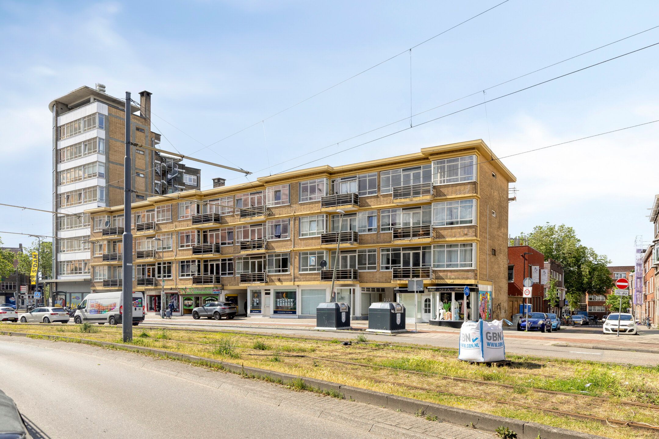 Foto van Rotterdamsedijk 270C, Schiedam