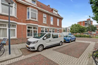Foto van Archimedesstraat 19A, Schiedam
