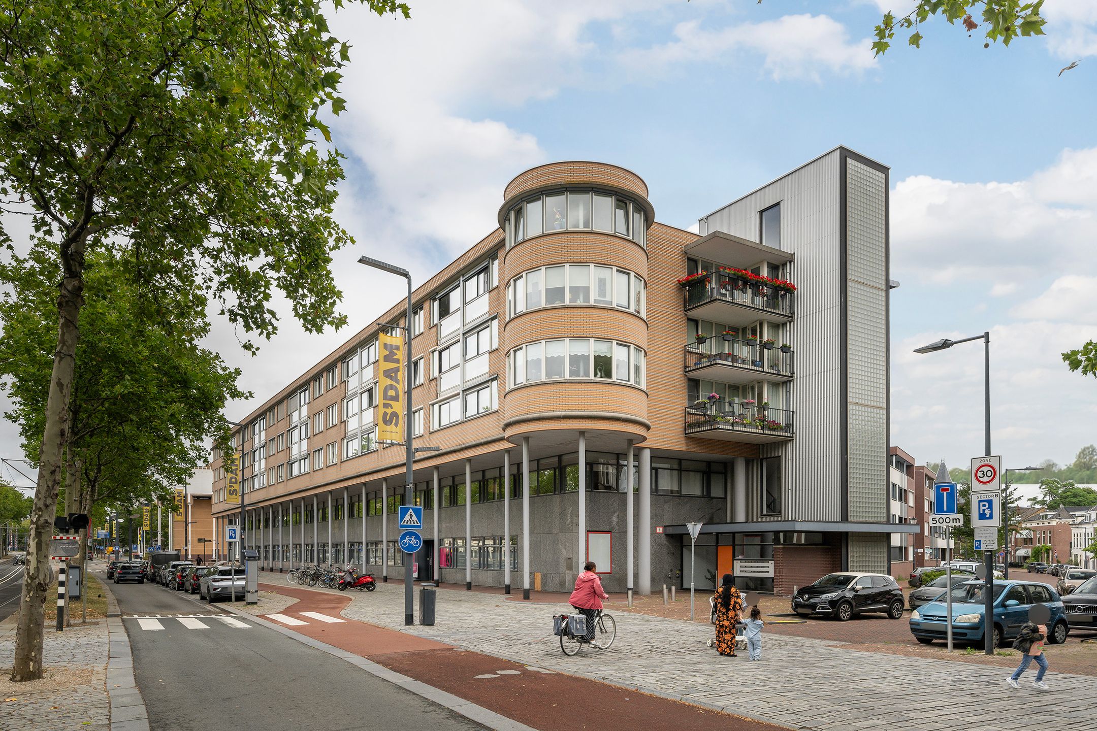 Foto van Broersvest 102, Schiedam