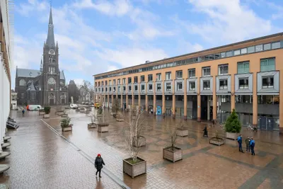 Foto van Stadserf 58, Schiedam