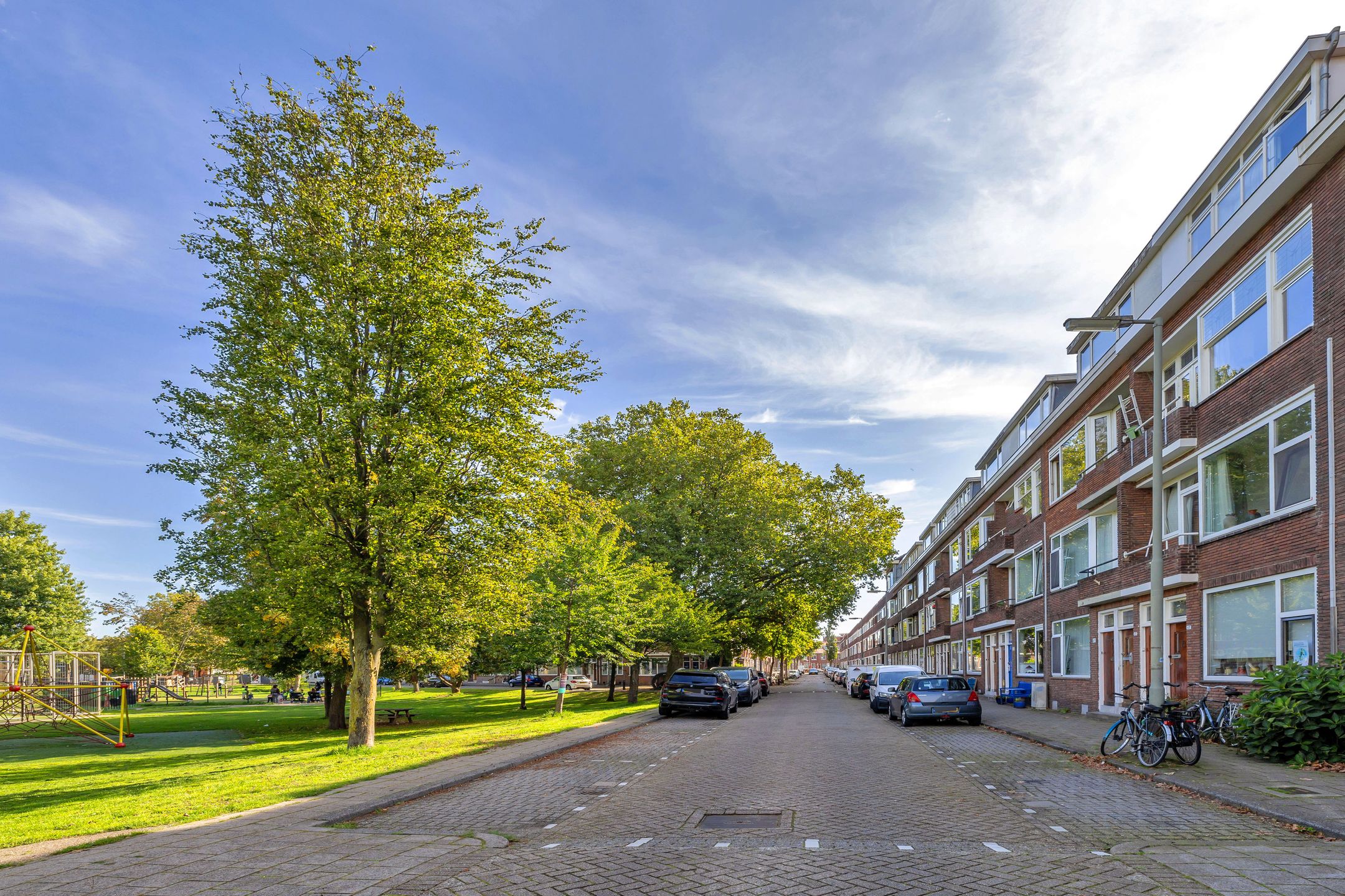 Foto van Marconistraat 57B, Schiedam