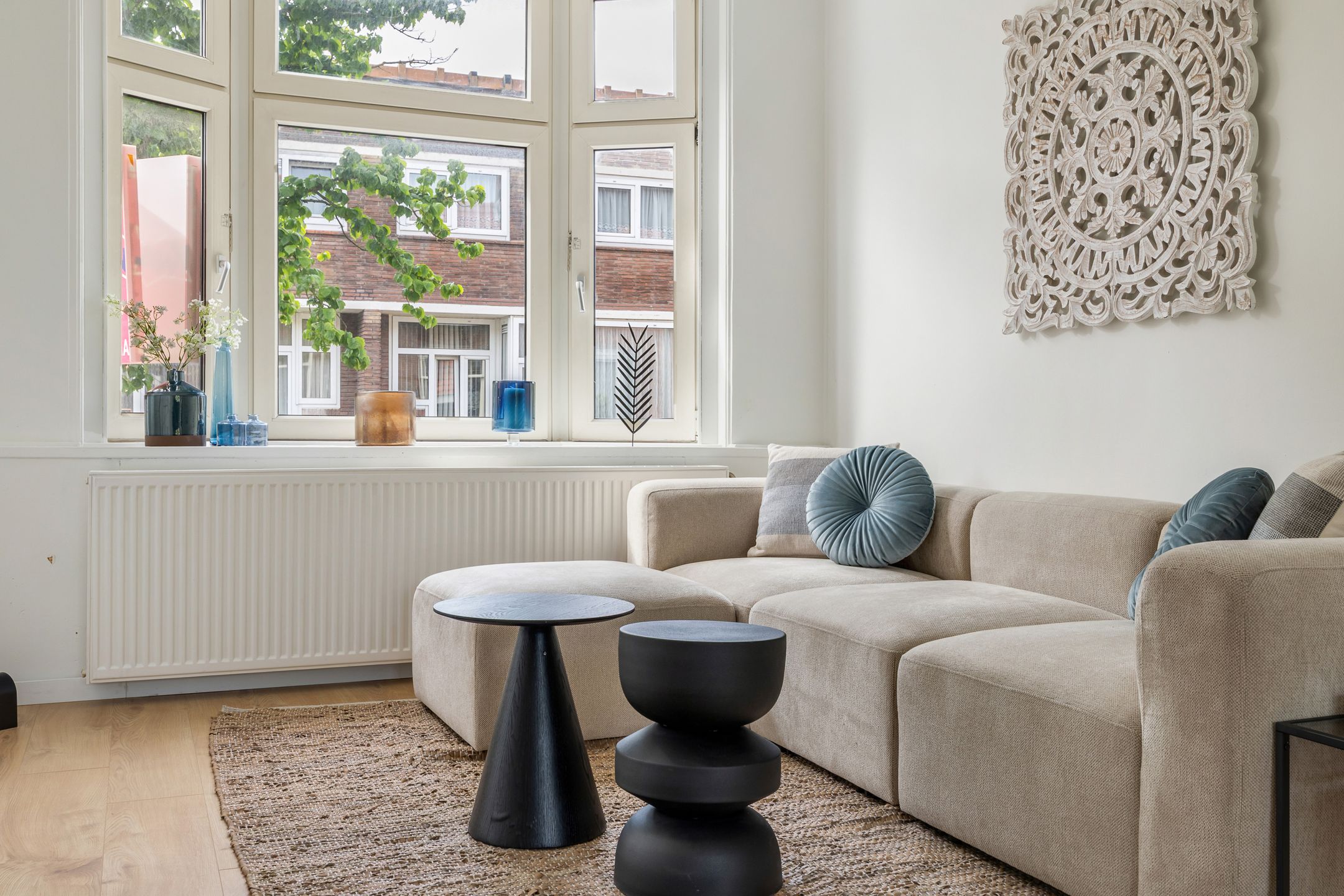 Foto van Marconistraat 12B, Schiedam