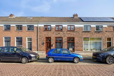 Foto van Oostsingel 39, Schiedam