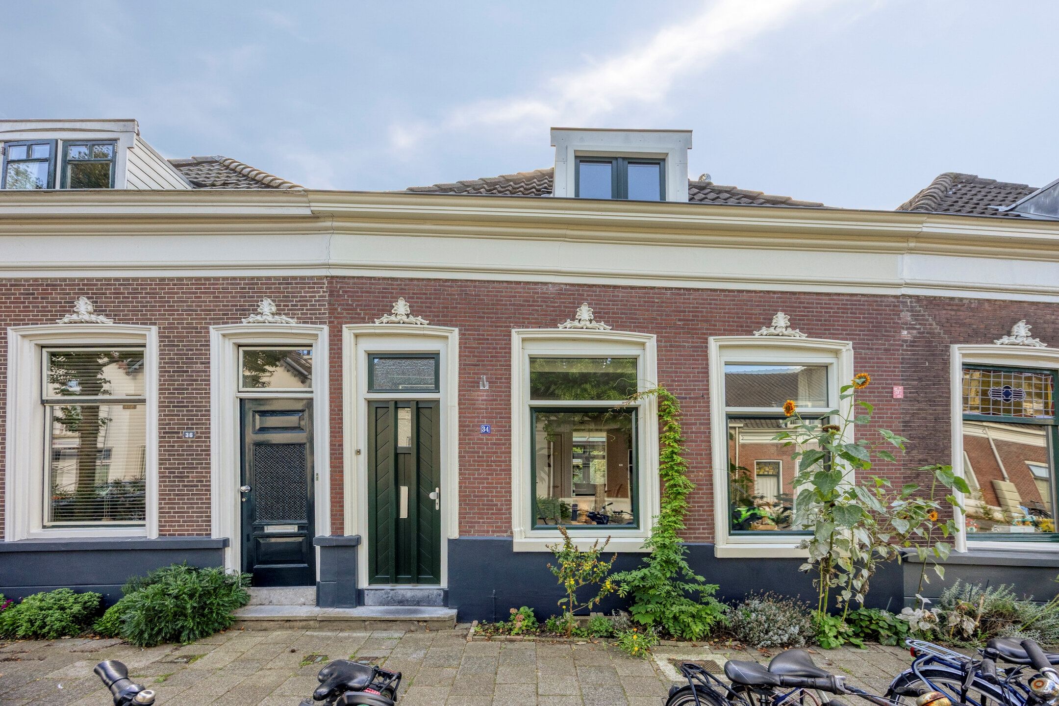 Foto van Oostsingel 34, Schiedam