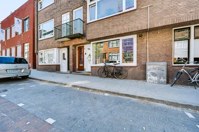 Foto van Singel 9B, Schiedam