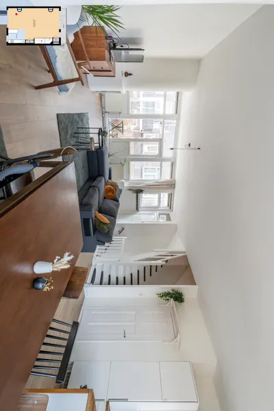 Foto van Singel 51C, Schiedam