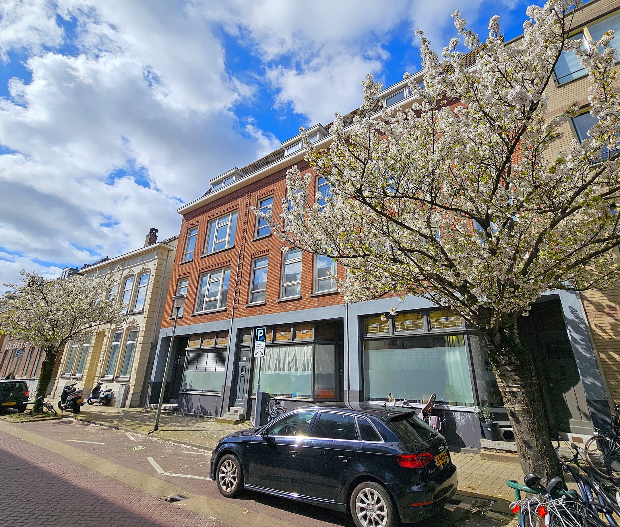 Foto van Singel 163A2, Schiedam