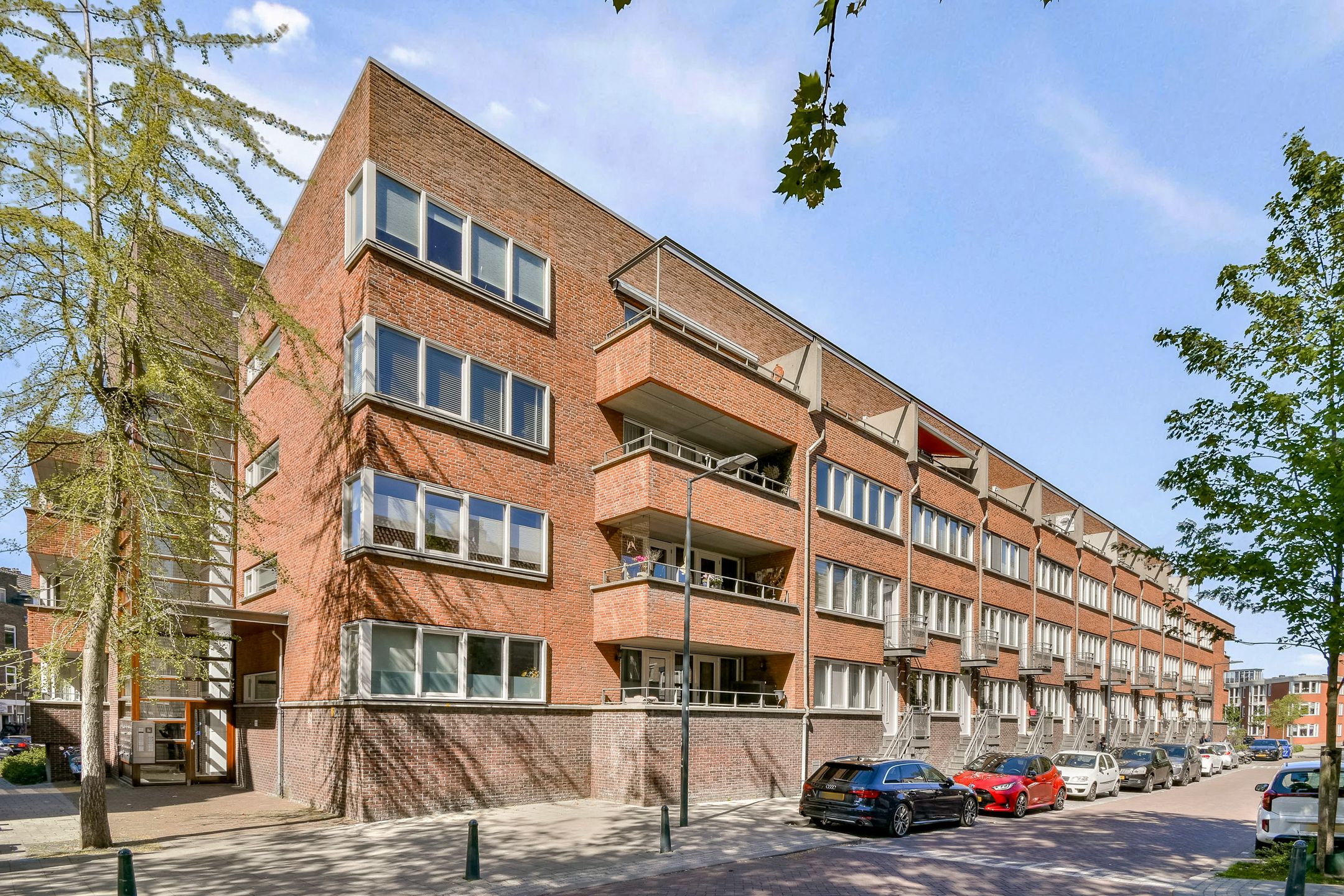 Foto van Singel 52A, Schiedam