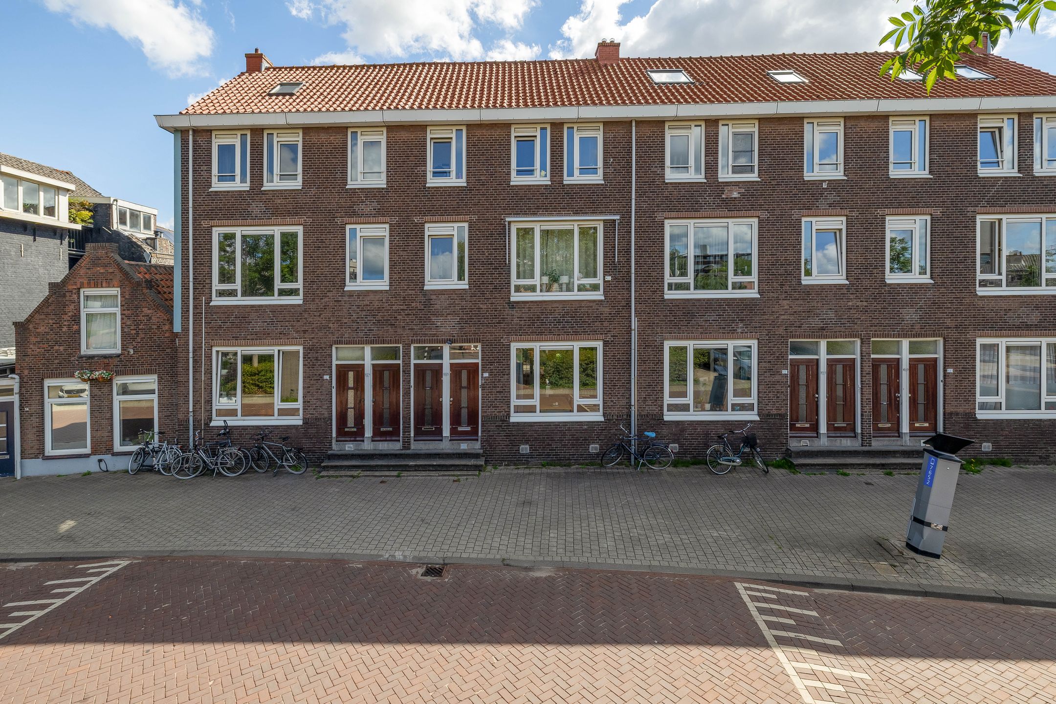 Foto van Overschiesestraat 50A, Schiedam