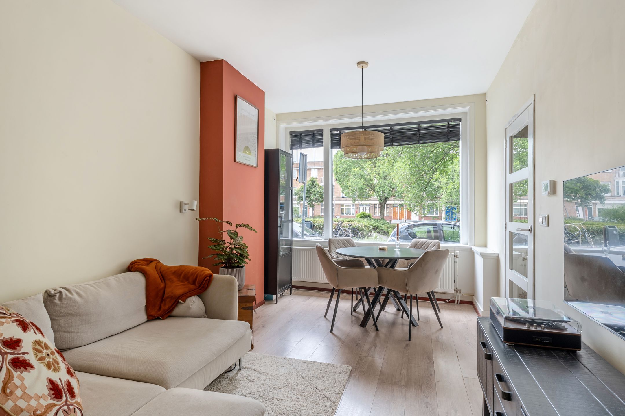 Foto van Buys Ballotsingel 85B, Schiedam