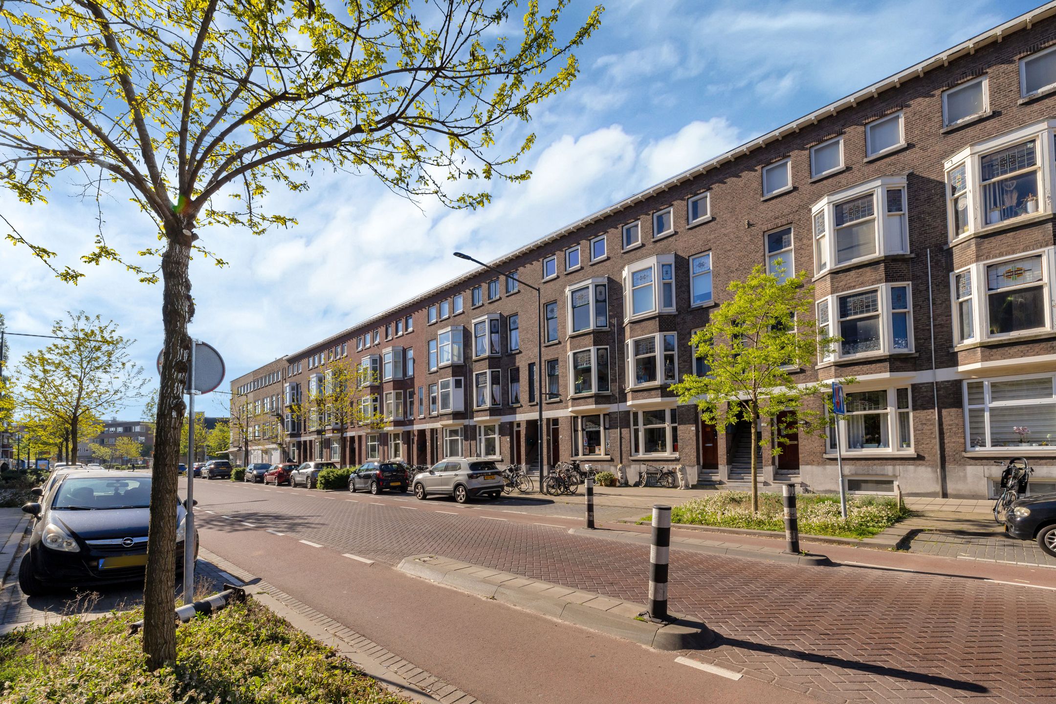 Foto van Lorentzlaan 41A, Schiedam