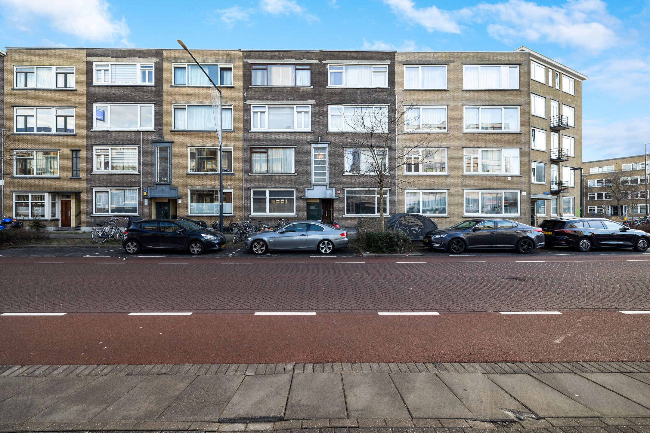 Foto van Lorentzlaan 57A, Schiedam