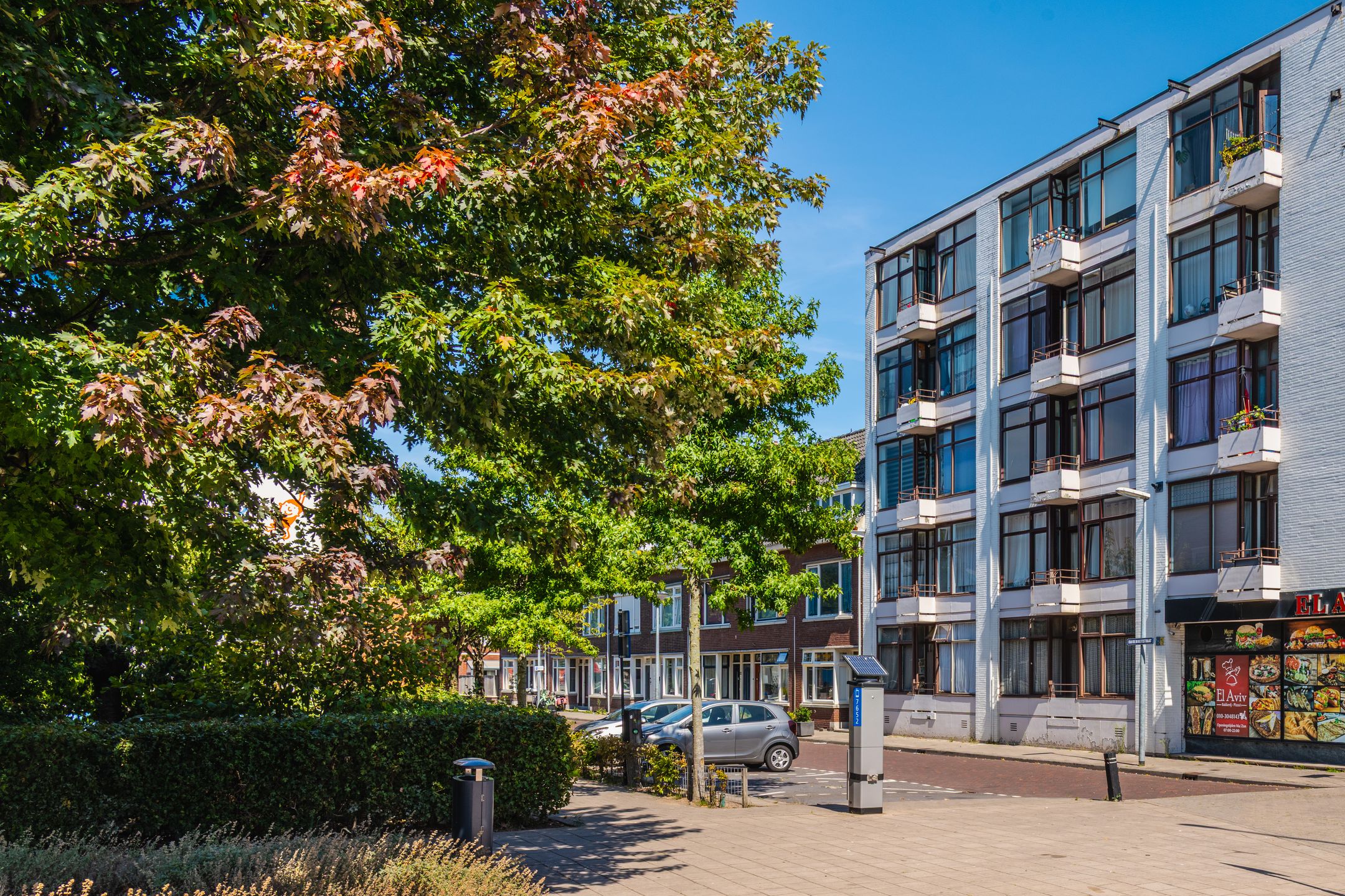 Foto van Lorentzlaan 108, Schiedam