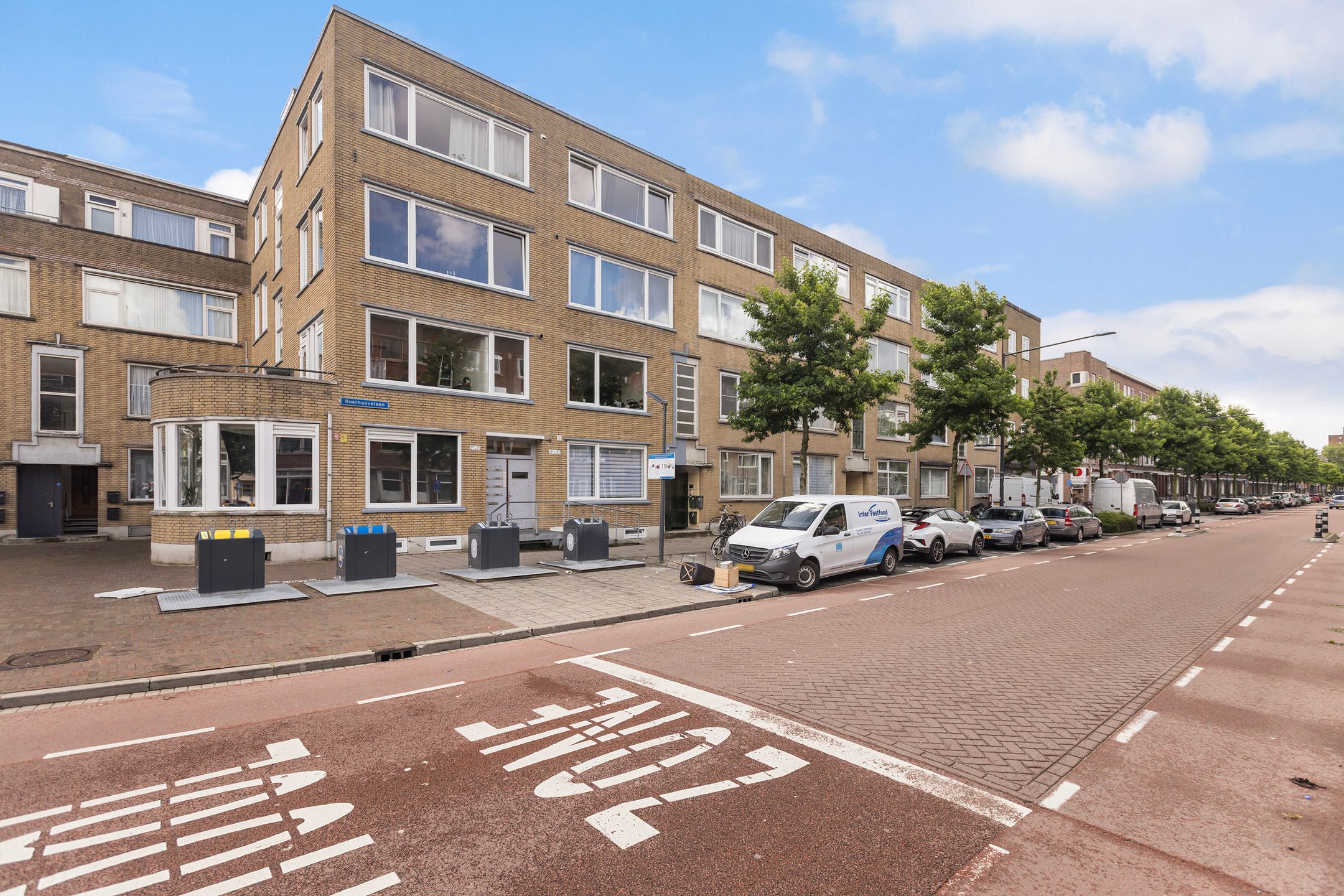 Foto van Boerhaavelaan 9A, Schiedam