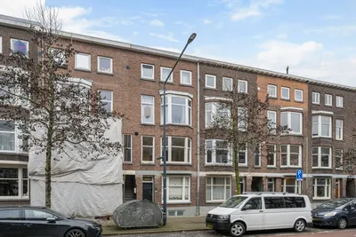 Foto van Boerhaavelaan 51B, Schiedam