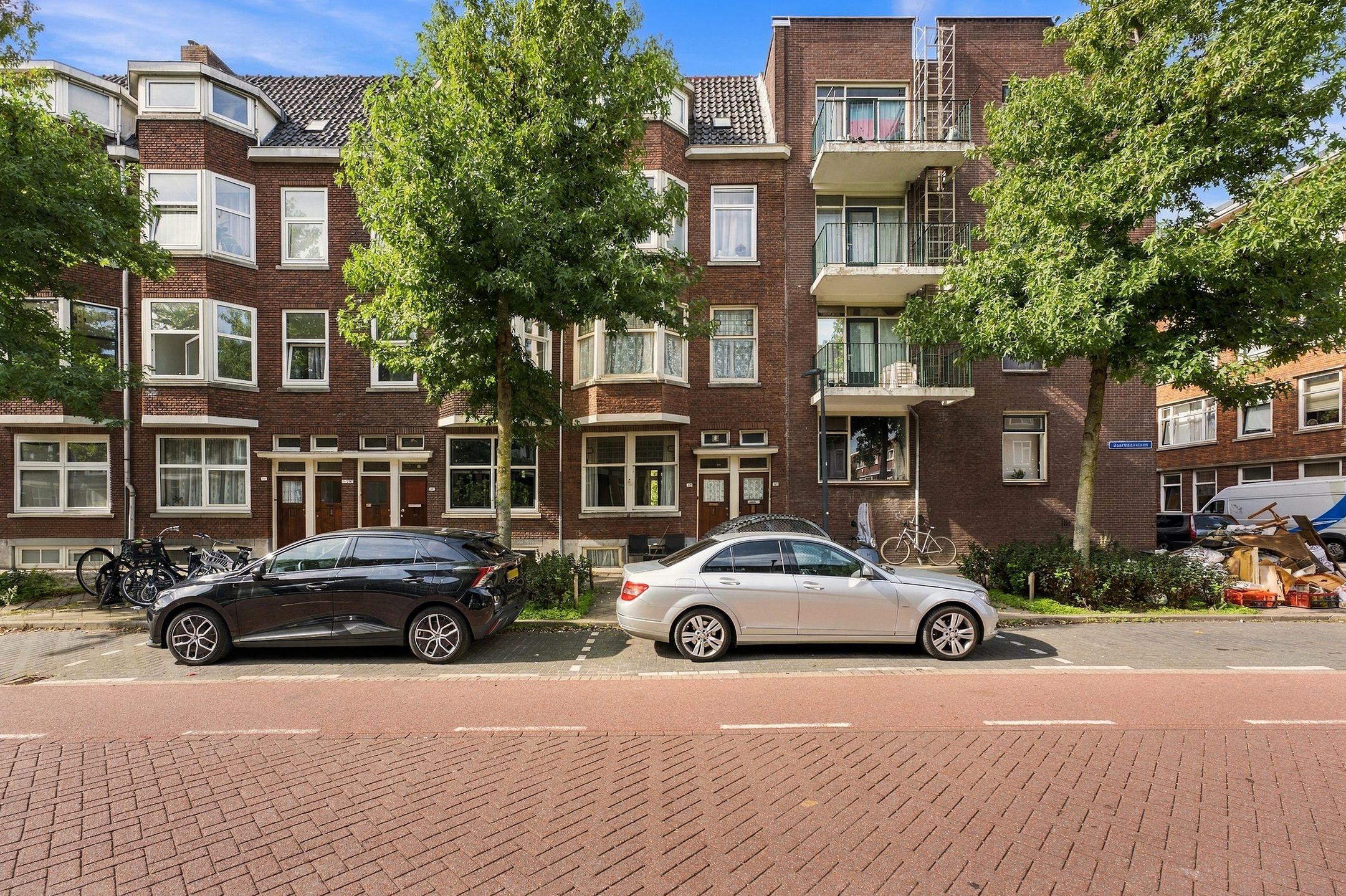 Foto van Boerhaavelaan 32B, Schiedam