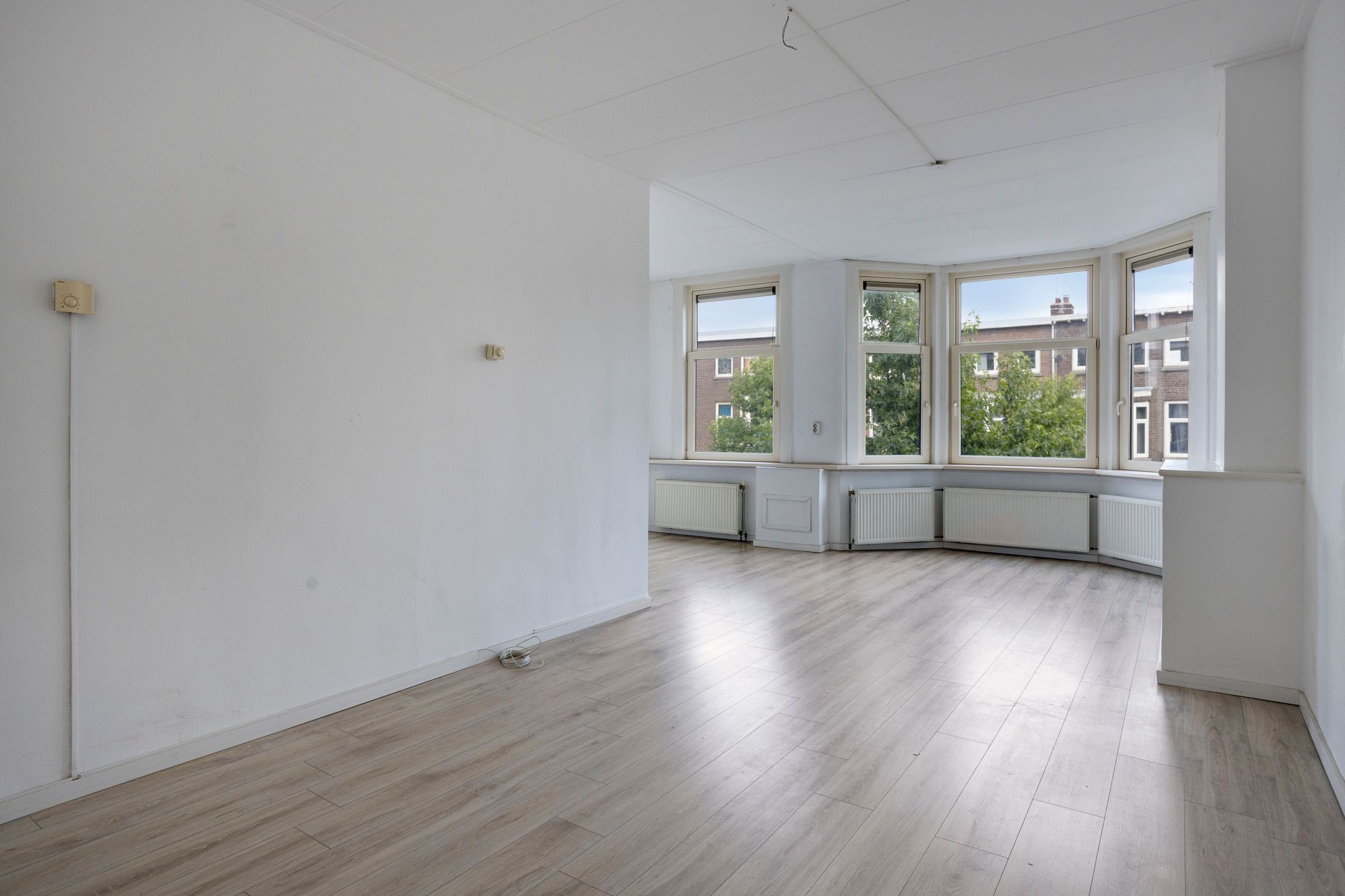 Foto van Boerhaavelaan 48A2, Schiedam