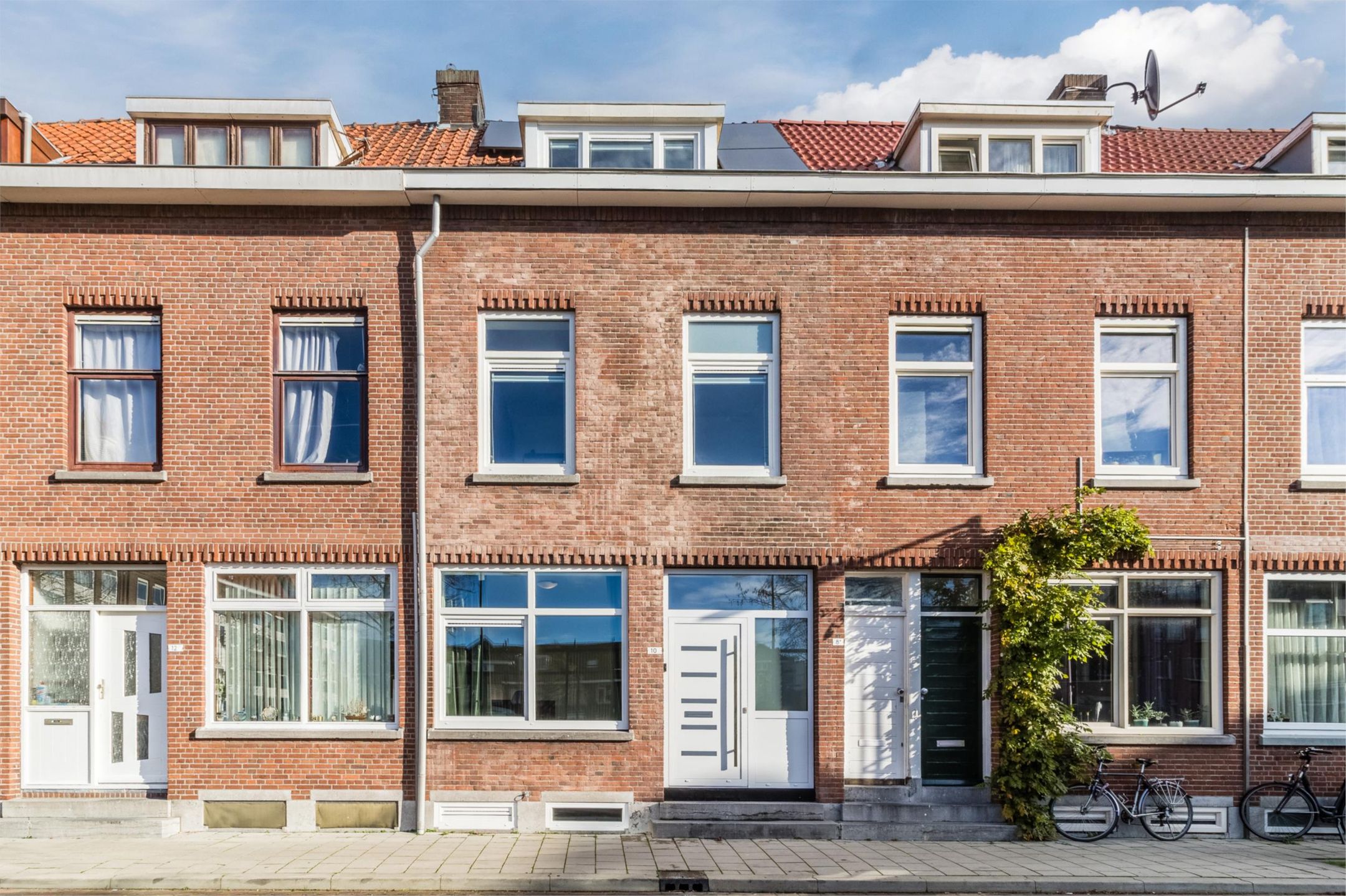 Foto van Edisonplein 10, Schiedam