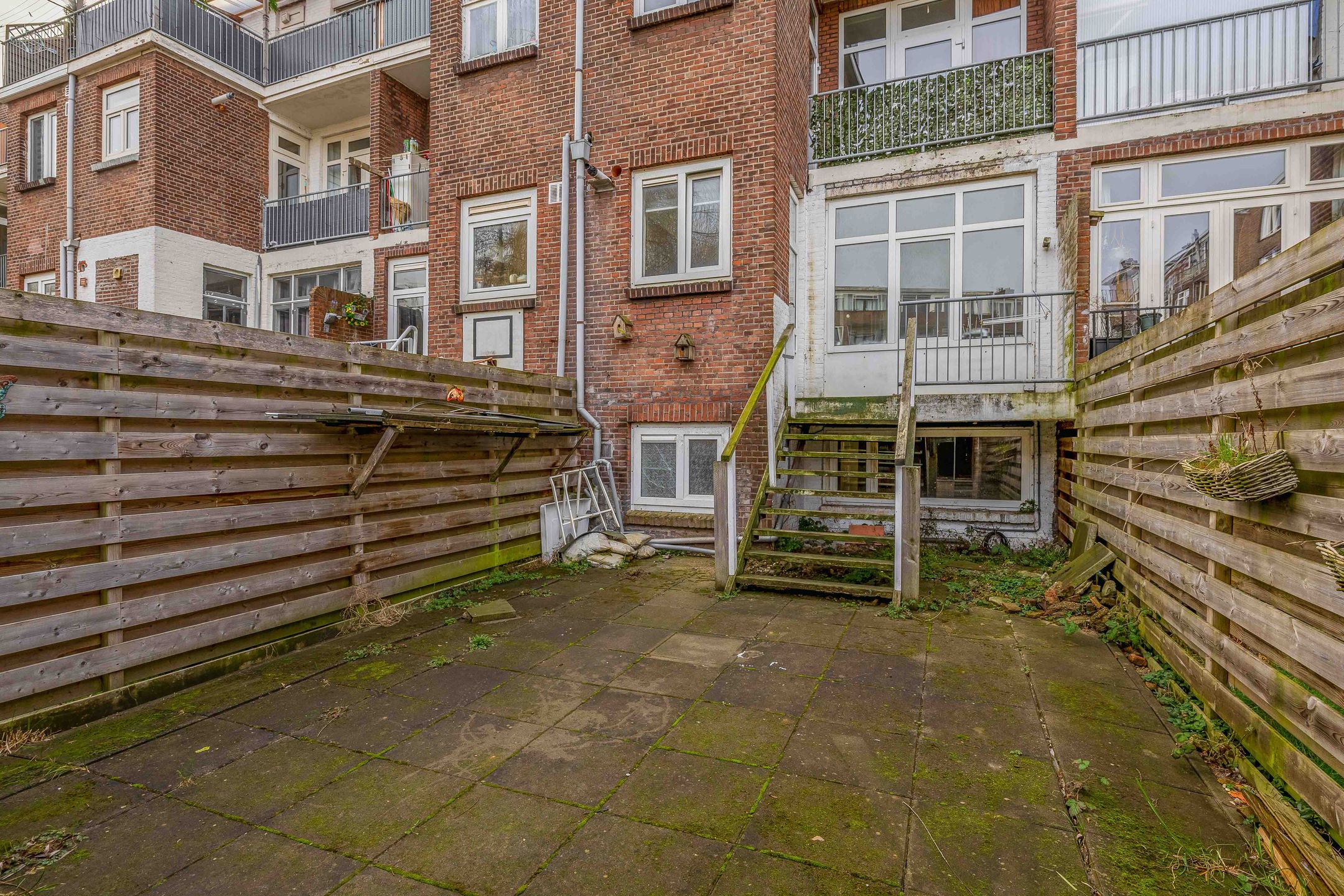 Foto van Edisonstraat 34B, Schiedam