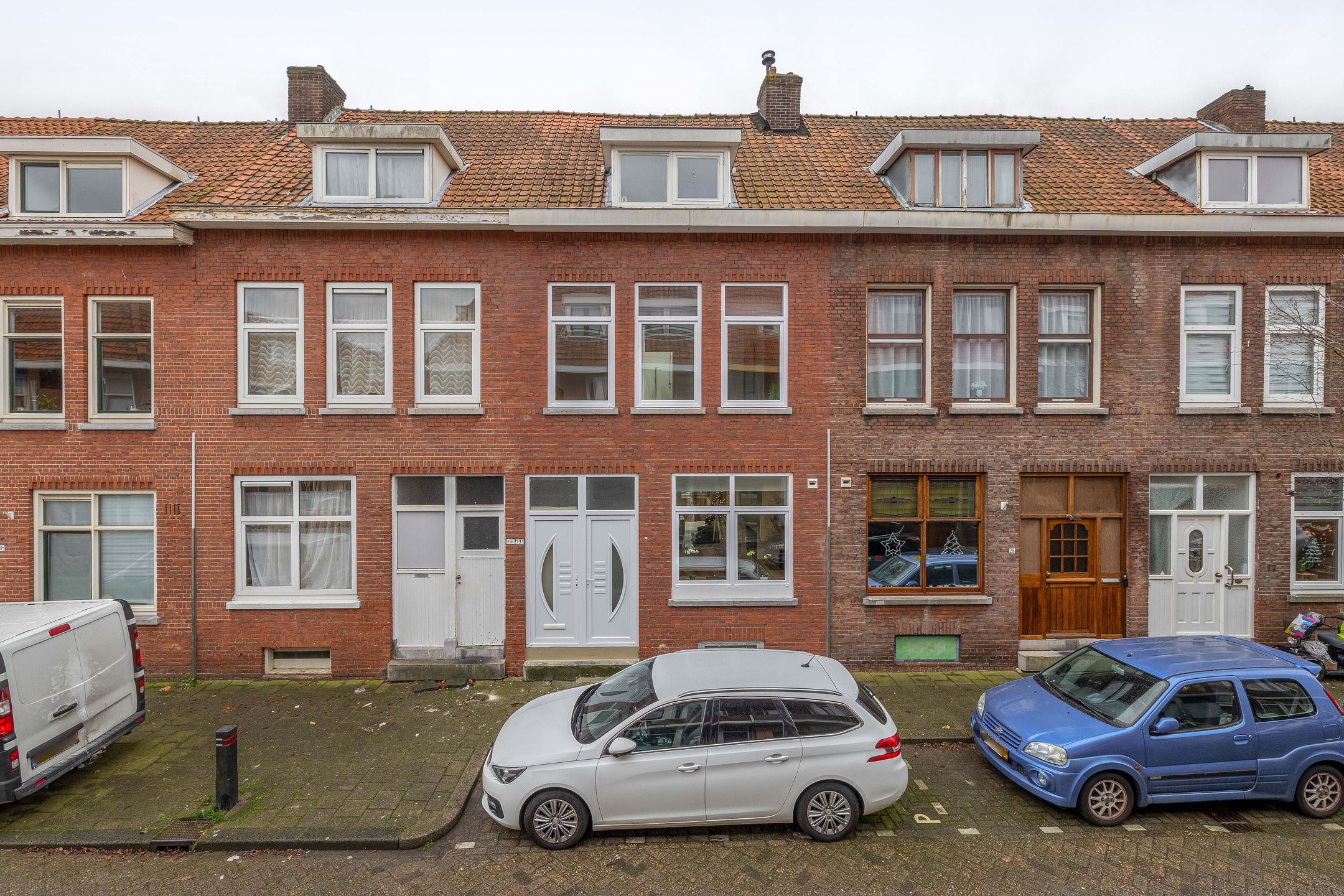 Foto van Galileistraat 73, Schiedam