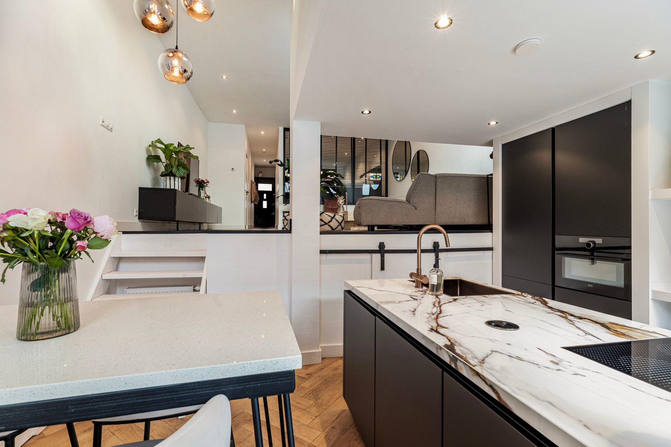 Foto van Halleystraat 23A, Schiedam