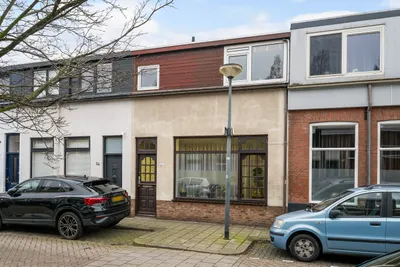 Foto van Oosterstraat 22, Schiedam