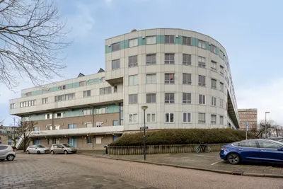 Foto van Celsiusstraat 1, Schiedam