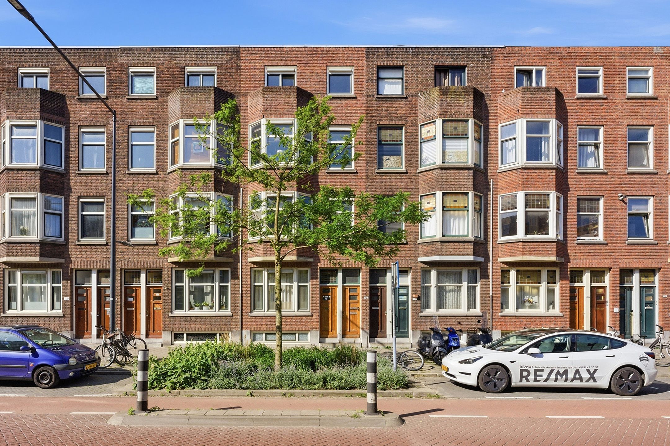 Foto van Professor Kamerlingh Onneslaan 113B2, Schiedam