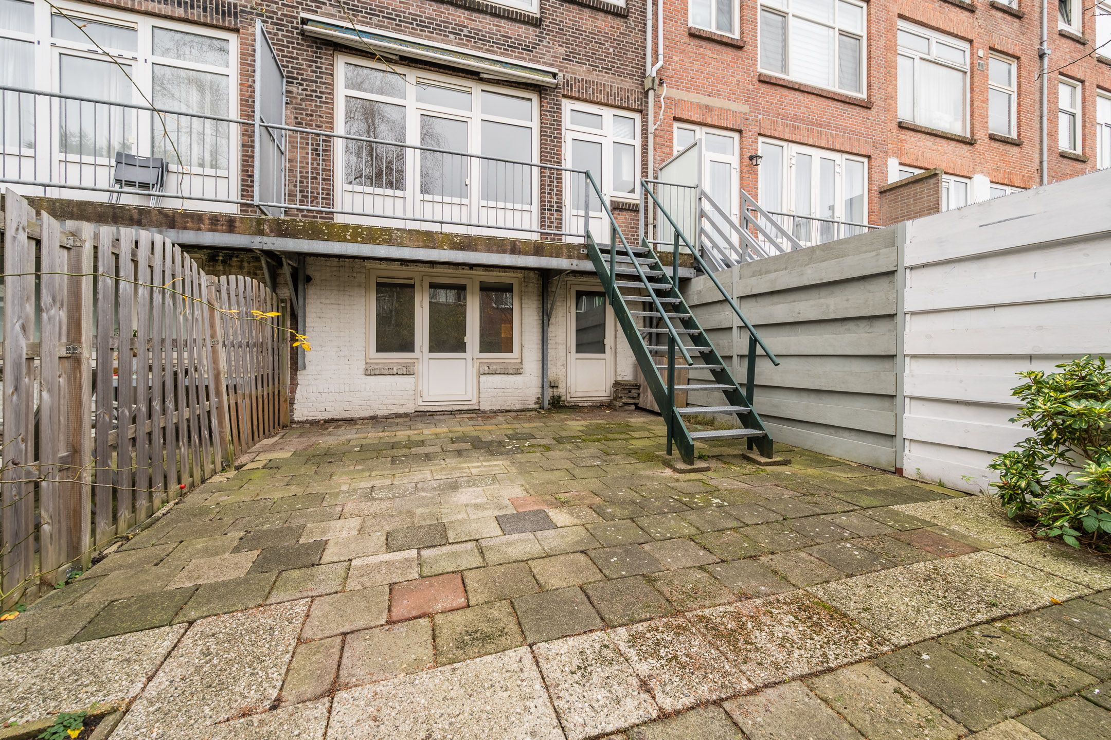 Foto van Professor Kamerlingh Onneslaan 127B, Schiedam