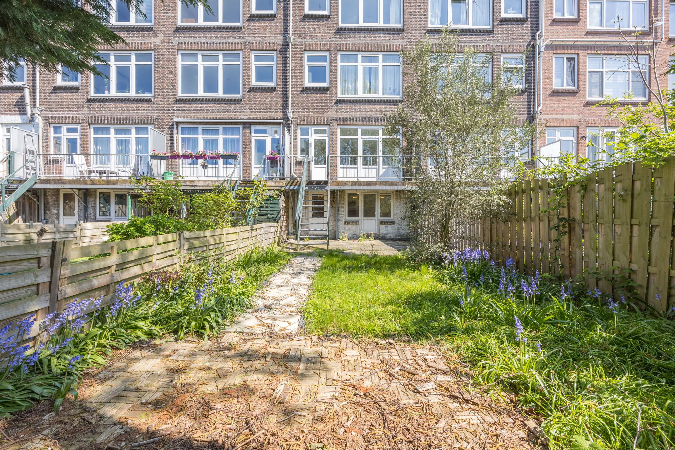 Foto van Professor Kamerlingh Onneslaan 129A, Schiedam