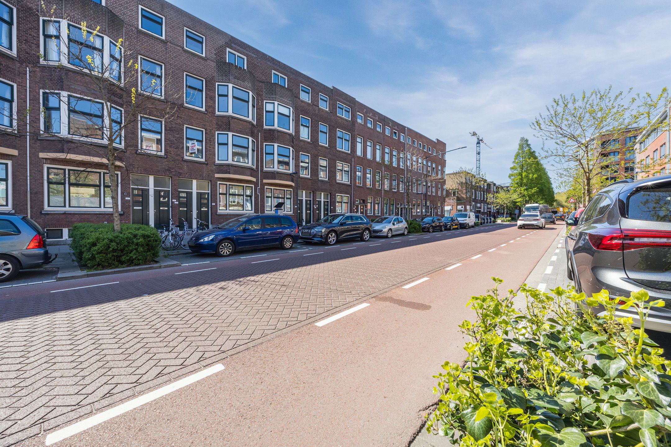 Foto van Professor Kamerlingh Onneslaan 131A2, Schiedam