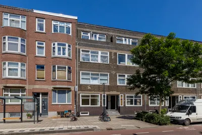 Foto van Professor Kamerlingh Onneslaan 98B, Schiedam